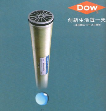 陶氏反滲透膜貴不貴？購買時需注意什么？